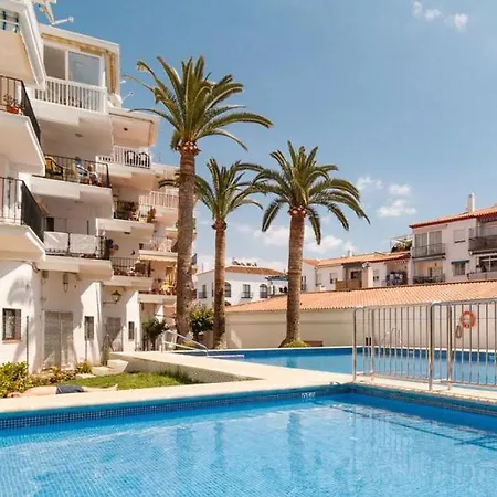 Coronado, Nerja
