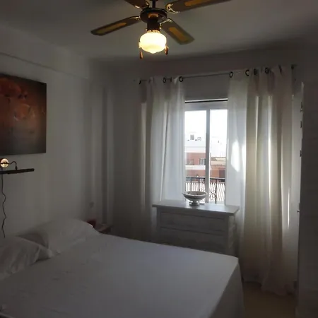 Apartment Coronado, Nerja *