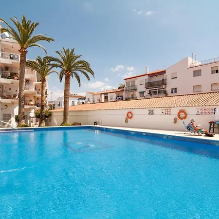 Coronado, Nerja Nerja
