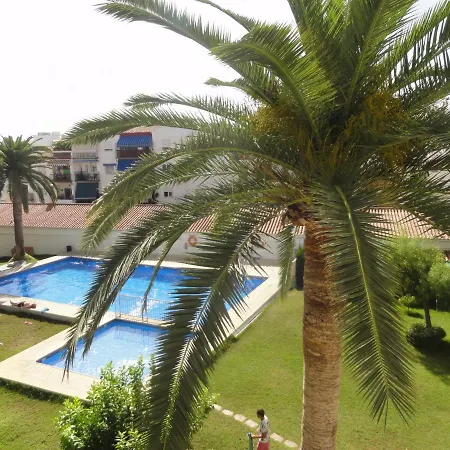 Apartment Coronado, Nerja *