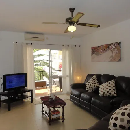 Apartment Coronado, Nerja *