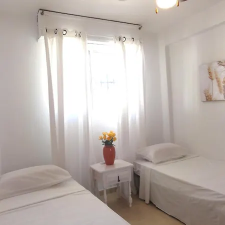 Coronado, Nerja