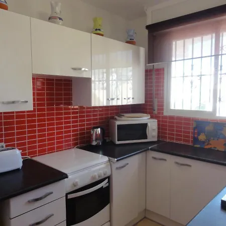 Coronado, Nerja Apartment Nerja